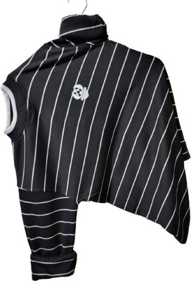 TIKI TEES HUB Full Sleeve Striped Men Sweatshirt