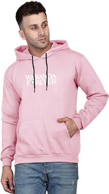 Picpok Trends Full Sleeve Printed Men Sweatshirt