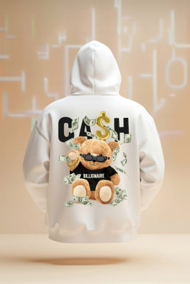 Royal Rajvnshi Full Sleeve Printed Men Sweatshirt