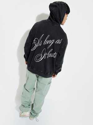 MAX Full Sleeve Printed Men Sweatshirt