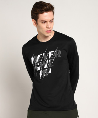 PROWL by TIGER SHROFF Full Sleeve Printed Men Sweatshirt