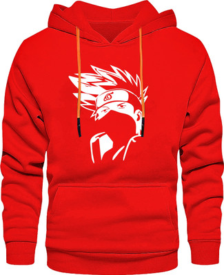 SPOWEARY Full Sleeve Printed Men Sweatshirt