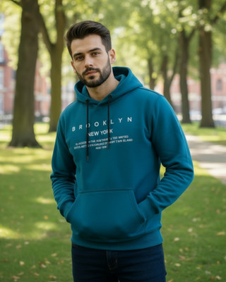 FLYIND VOGUE OUTFIT Full Sleeve Printed Men Sweatshirt