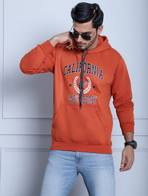 MACK JONNEY Full Sleeve Graphic Print Men Sweatshirt