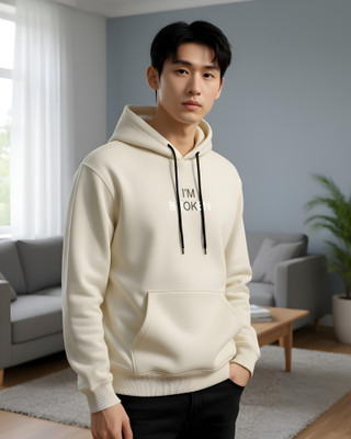 FLYIND VOGUE OUTFIT Full Sleeve Printed Men Sweatshirt