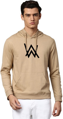 Ravi creations Full Sleeve Graphic Print Men Sweatshirt