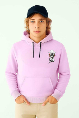 RS FASHION Full Sleeve Self Design Men Sweatshirt