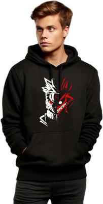 Story Of Style Full Sleeve Printed Men Sweatshirt