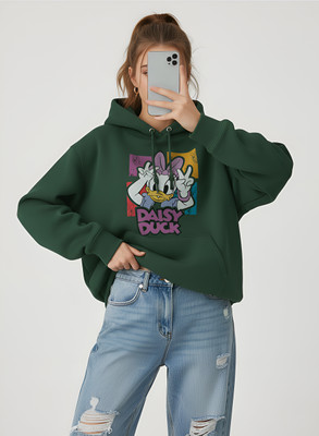 My Swag Full Sleeve Graphic Print Women Sweatshirt