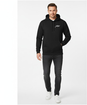 human versus human Full Sleeve Solid Men & Women Sweatshirt