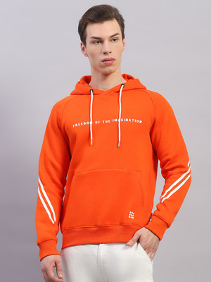 Rock.it Full Sleeve Printed Men Sweatshirt