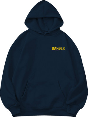 Shayash Collection Full Sleeve Printed Men Sweatshirt