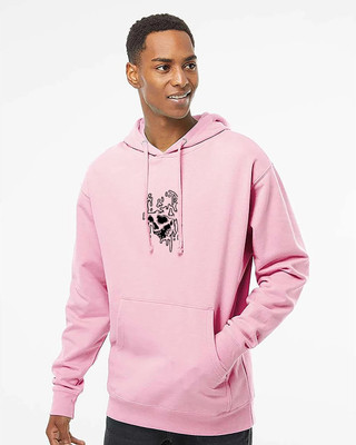 artivriglobel Full Sleeve Printed Men Sweatshirt