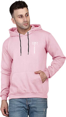 Picpok Trends Full Sleeve Printed Men Sweatshirt