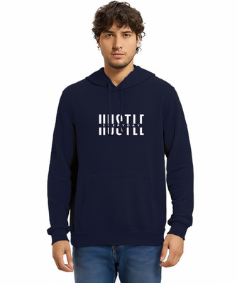 ENZIKO Full Sleeve Graphic Print Men Sweatshirt