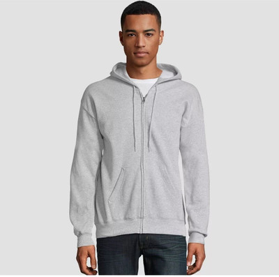 SPOWEARY Full Sleeve Solid Men Sweatshirt