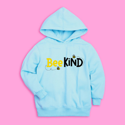 Nusyl Full Sleeve Printed Boys Sweatshirt