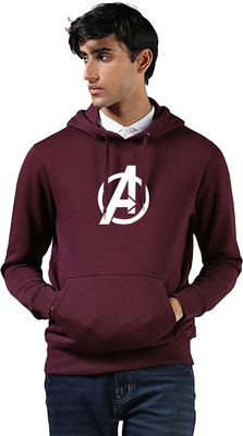 VDART TREND Full Sleeve Printed Men Sweatshirt