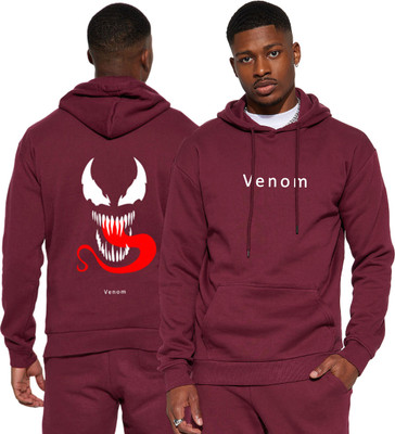 Ravi creations Full Sleeve Printed Men Sweatshirt