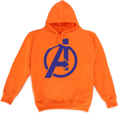 FABVIO PLUS Full Sleeve Graphic Print Boys & Girls Sweatshirt
