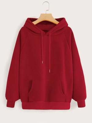 HouseOfCommon Full Sleeve Printed Women Sweatshirt