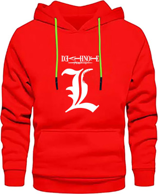SPOWEARY Full Sleeve Printed Men Sweatshirt