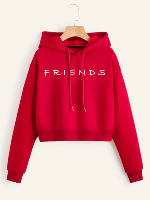 HOUSEOFFCOMMON Full Sleeve Printed Women Sweatshirt