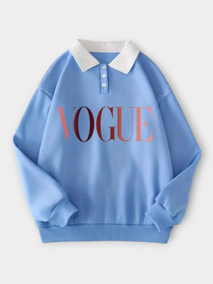 Faisalgarments Full Sleeve Printed Women Sweatshirt