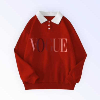 Faisalgarments Full Sleeve Solid Women Sweatshirt