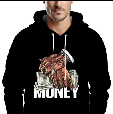KRITAGYA FASHION Full Sleeve Printed Men & Women Sweatshirt