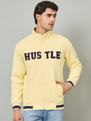 DUKE Full Sleeve Printed Men Sweatshirt