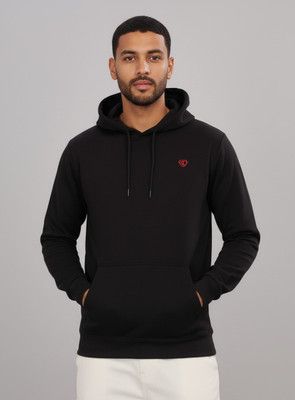 HipHopTrends Full Sleeve Printed Men Sweatshirt