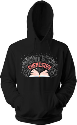 Trendifyteez Full Sleeve Graphic Print Men & Women Sweatshirt