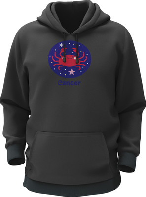 THE PRINT PLATTER Full Sleeve Graphic Print Men & Women Sweatshirt