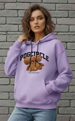 Royal Rajvnshi Full Sleeve Printed Women Sweatshirt