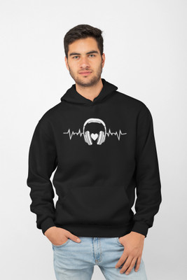 rk clothing design Full Sleeve Graphic Print Men Sweatshirt