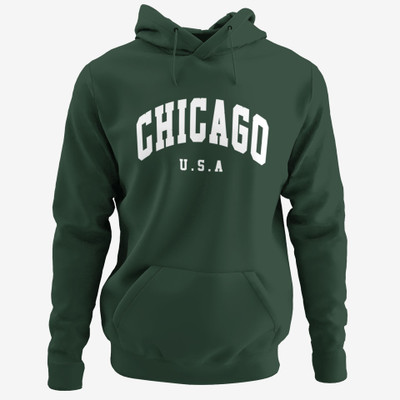 Tabadtod Full Sleeve Graphic Print Men Sweatshirt