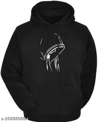 JOLSTER Full Sleeve Graphic Print Men Reversible Sweatshirt