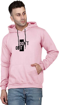 SPOWEARY Full Sleeve Printed Men Sweatshirt