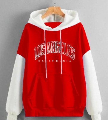 MODERNSSHOP Full Sleeve Color Block Men Sweatshirt