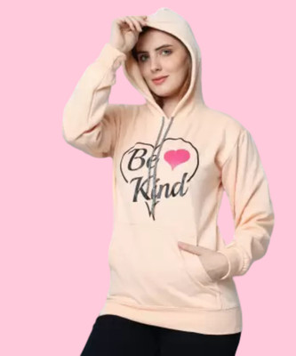 WEARSPOT Full Sleeve Printed Women Sweatshirt