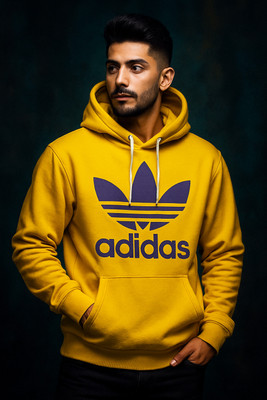 Zara copy Full Sleeve Graphic Print, Solid Men Sweatshirt