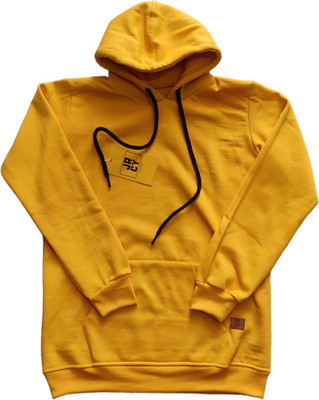 JRCY Full Sleeve Solid Boys & Girls Sweatshirt