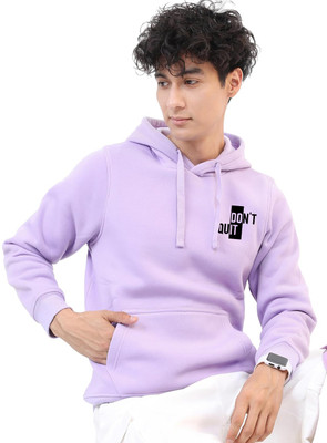 ZubyDuby Full Sleeve Printed Men Sweatshirt