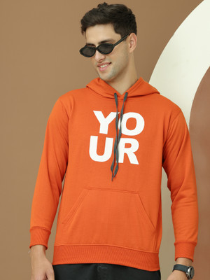 MACK JONNEY Full Sleeve Printed Men Sweatshirt