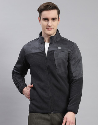 Rock.it Full Sleeve Printed Men Sweatshirt