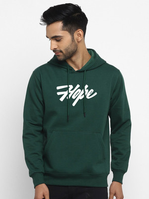 PicPok Trend Full Sleeve Printed Men Sweatshirt