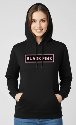 beauty maker Full Sleeve Printed Women Sweatshirt