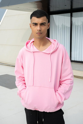 artivriglobel Full Sleeve Solid Men Sweatshirt