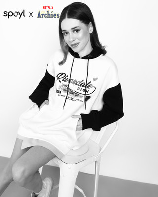 Unrule Full Sleeve Printed Women Sweatshirt